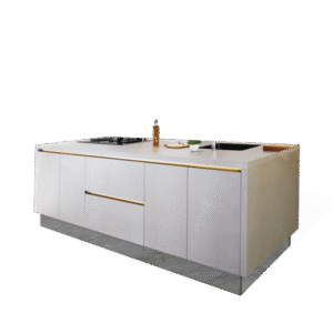kitchen island set