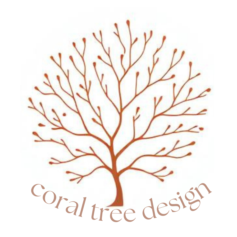 coraltree-design-logo