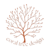 coral tree design
